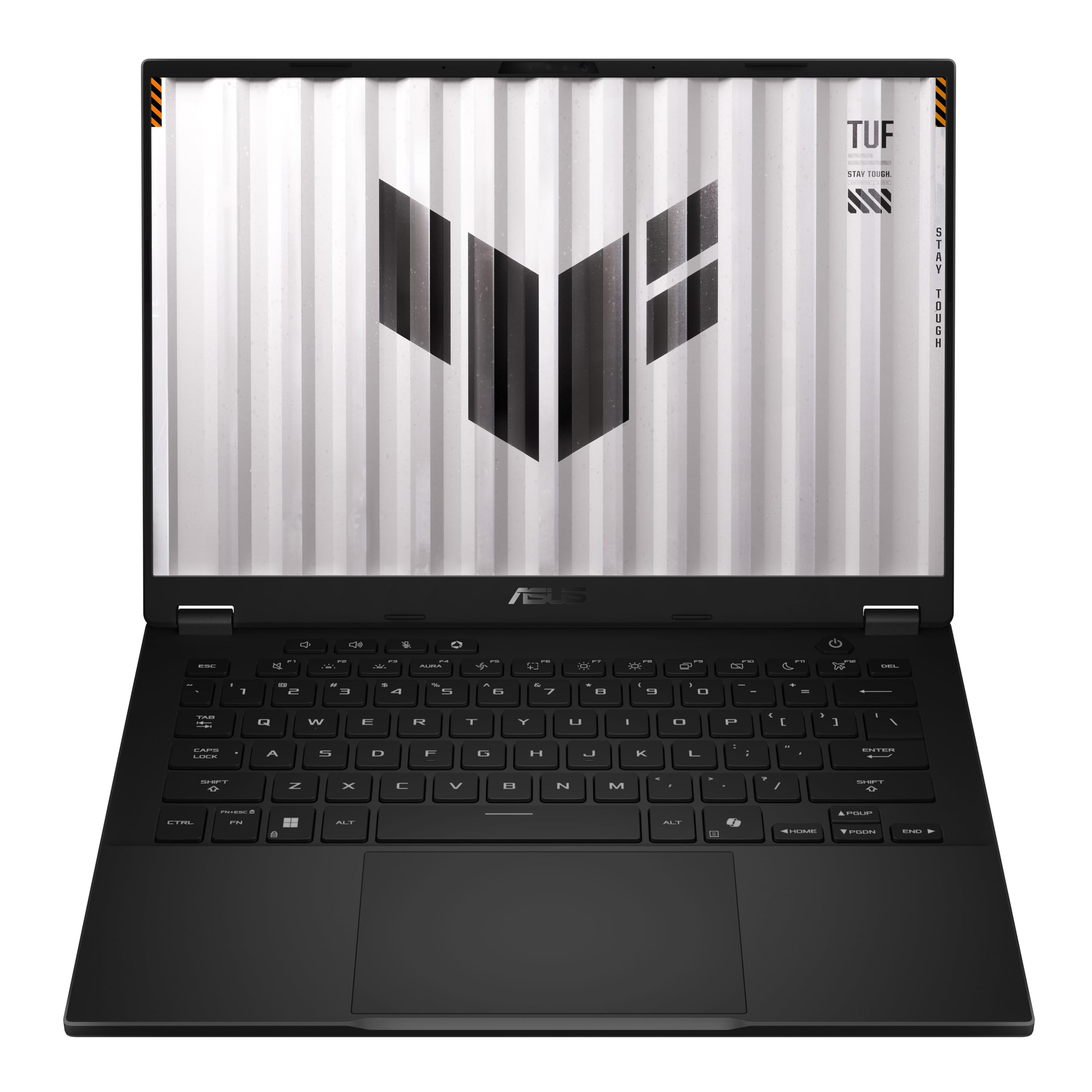 Amazon.co.jp: ASUS ゲーミングノートPC TUF Gaming A14 FA401KM 14